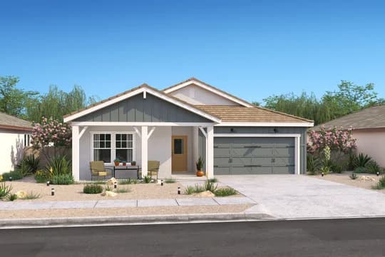 Aspire at The Trails Goldenrod Goldenrod WC Farmhouse