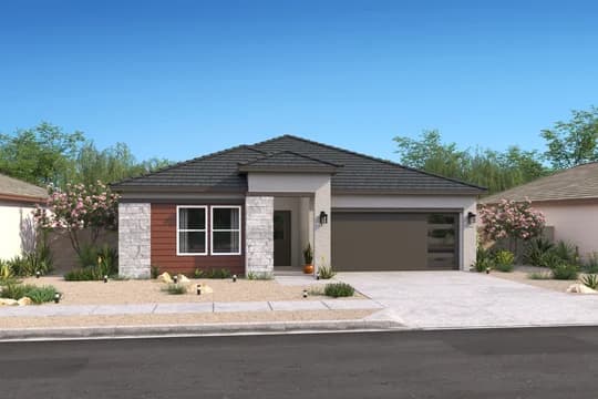 Aspire at The Trails Goldenrod Goldenrod ZC Contemporary