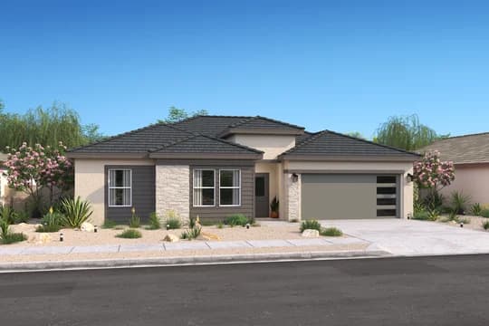 Aspire at The Trails Adriatic Adriatic ZC Contemporary