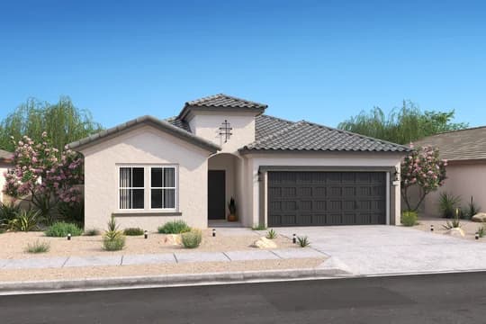 Aspire at Davis Ranch Pasionflower Mediterranean VC Palette 3 Aspire