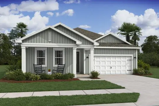 Oakwood at New Hampstead Boise CA