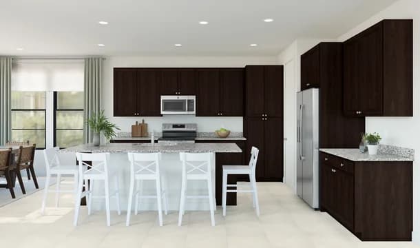 Hampton Kitchen Elements Palette 2 Level 2 Elements