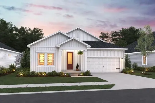 Aspire at Apple Blossom Daffodil II Elevation FA Aspire