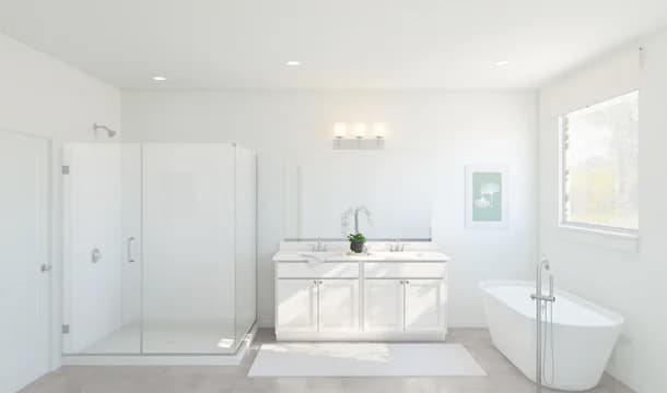 Stirling Primary Bath Plus Elements Palette 1 Level 1 Elements