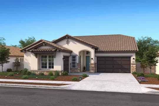 Reserve at The Ranch Belfast ESP Belfast ESP Hacienda XB