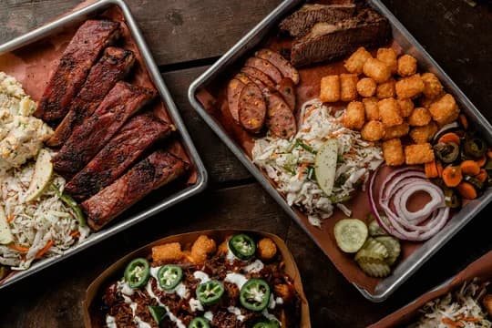 BBQ Image