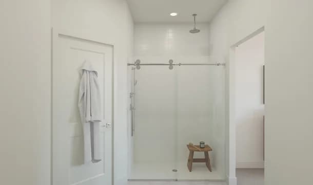 Blueberry Ash Primary Bath Plus Loft Palette 1 Level 1 Color Loft