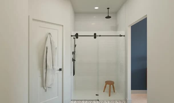 Blueberry Ash Primary Bath Plus Farmhouse Palette 4 Level 1 Fresh Farmhouse