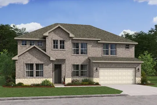 Grand Oaks Malmo Malmo NA with Stone Level