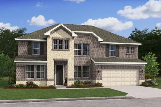 Grand Oaks Malmo Malmo PA with Stone Level