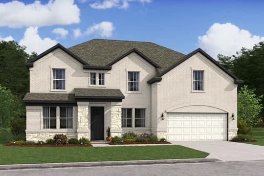 Grand Oaks Malmo Malmo QA with Stone Level