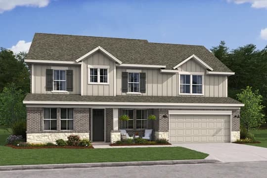 Grand Oaks Malmo Malmo RA with Stone Level