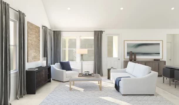 Kingdom Heights Tuscaloosa Great Room Classic Palette 6 Level 1 Restoration Classic