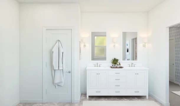 Kingdom Heights Pasadena ESP Primary Bath Classic Palette 3 Level 1 Coastal Classic