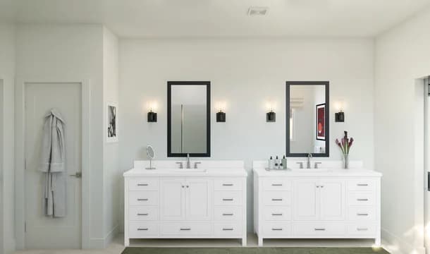 Waverly Place Geneva Primary Bath Loft Palette 5 Level 1 Collective Loft