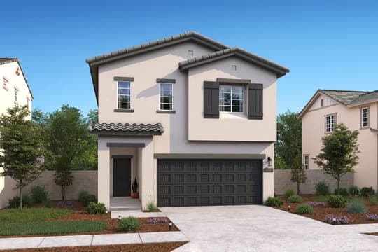 Silverbrook at The Ranch Hillrose UB Spanish Level 1