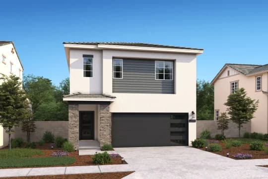 Silverbrook at The Ranch Hillrose ZB Contemporary Level 1