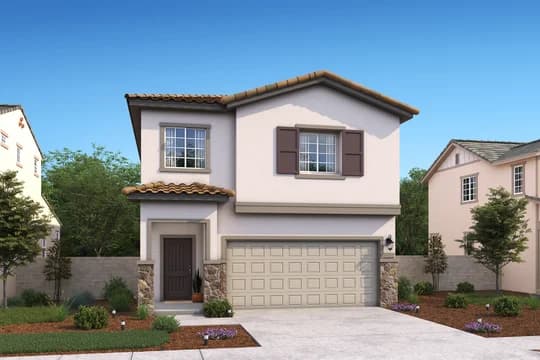 Silverbrook at The Ranch Lamar YB Tuscan Level 1