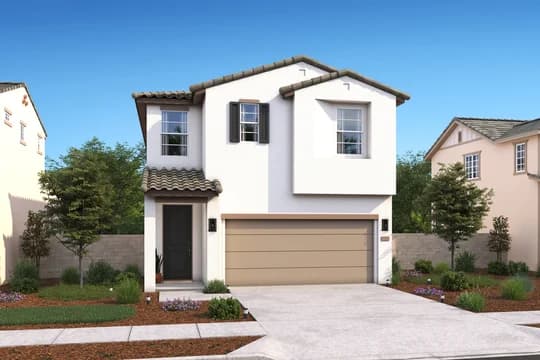 Silverbrook at The Ranch Madalena UB Spanish Level