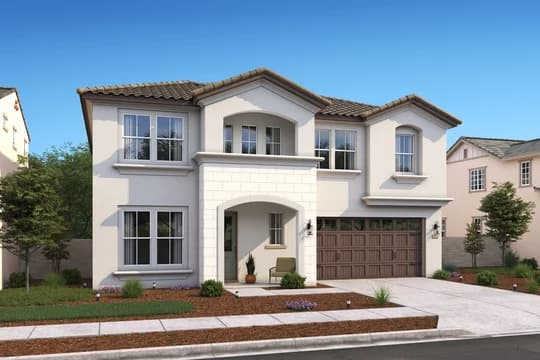 Mariposa Brisbane VB Mediterranean Level 2