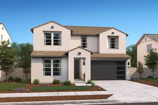 Mariposa Macon II UB Spanish Modern Level