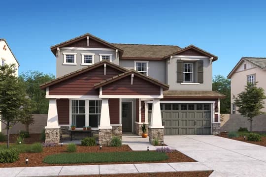 Mariposa Macon II YB Craftsman Level 2