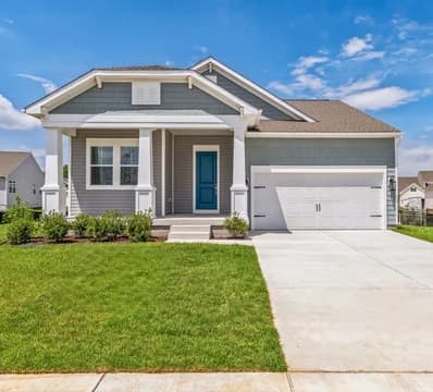 Egret Shores Four Seasons at Hatteras Hills Daffodil V Elevation ED Level