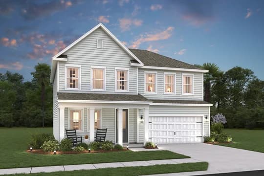 Stono Village Fayetteville Fayetteville AA Level