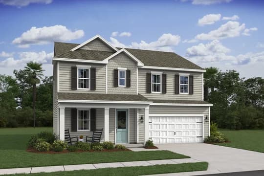 Stono Village Fayetteville Fayetteville BA Level