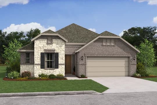 Riverview Estates Tacoma II Tacoma II SA Level