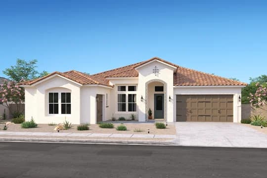 Estates at Silverwood Austin VC Spanish Level 2