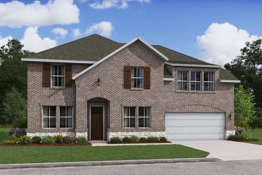 Mykonos Mykonos QA with Stone Level