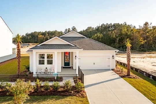 Oakwood at New Hampstead Santa Rosa II Santa Rosa II BA Loft Palette 3 Level 1