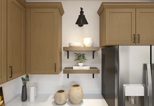 Providence Commons Alpharetta II Kitchen Accent Farmhouse Palette 4 Ascend Fresh Farmhouse
