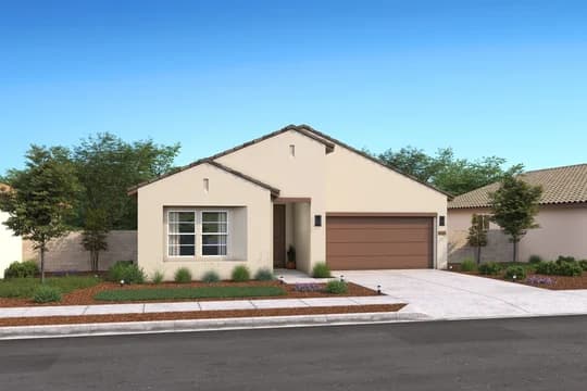 Aspire at Sycamore Ranch Goldenrod II Spanish Modern UB Aspire