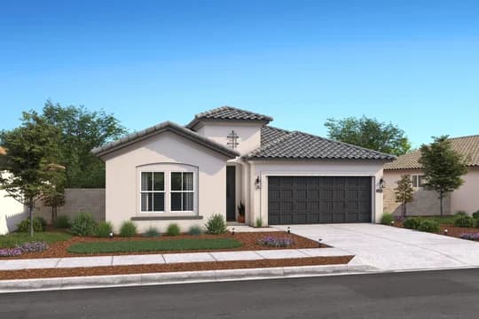 Aspire at Sycamore Ranch Passionflower II Mediterranean VB Aspire