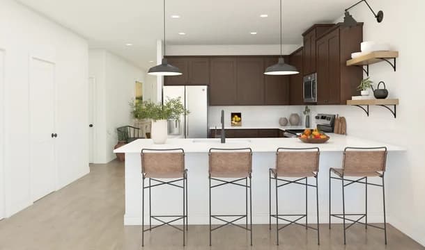 Aspire at New Hampstead Finlay Kitchen Farmhouse Palette 4 Aspire Fresh Farmhouse