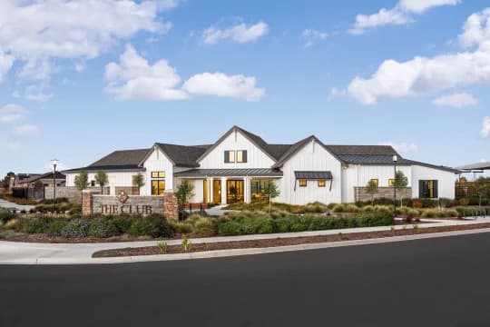 Four Seasons at Homestead Clubhouse
