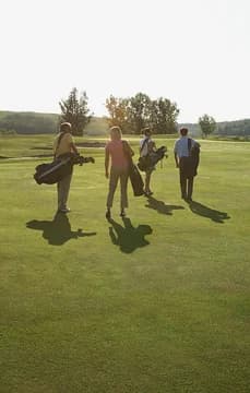 68430 Golfing USP Crop