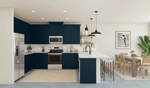 Finlay II Primary Bath Farmhouse Palette 2 Ascend Coastal Farmhouse