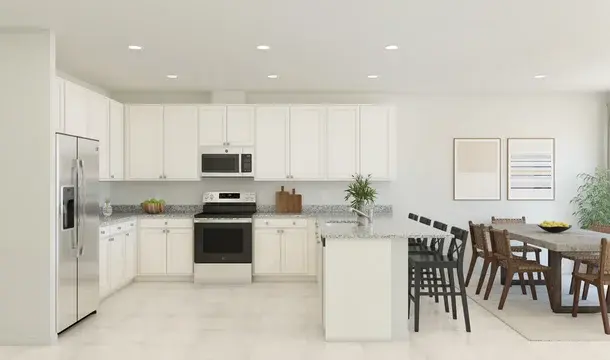 Finlay II Kitchen Elements Palette 1 Ascend