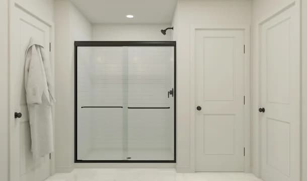 Aspire at Sycamore Ranch Water Lily II Primary Bath Farmhouse Palette 3 Aspire Industrial Farmhouse