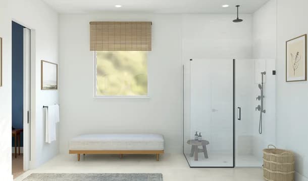 Citrus Cove Belfast Primary Bath Farmhouse Palette 2 Level 2 Fresh Farmhouse