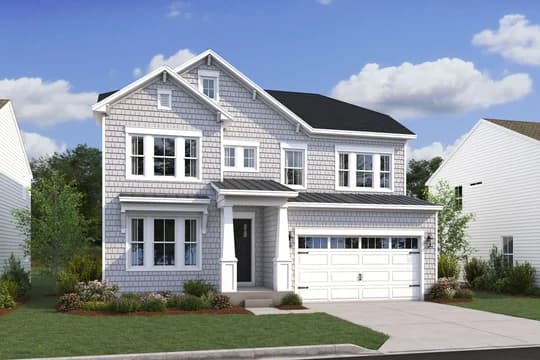 Mill Creek Omaha Elevation ED