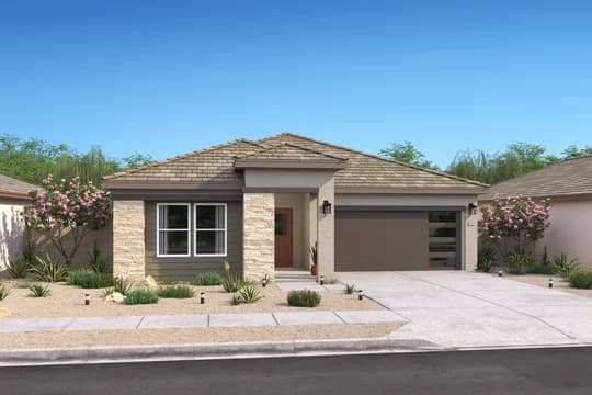 Aspire at Cypress Crossings Goldenrod II ZC Contemporary Ascend