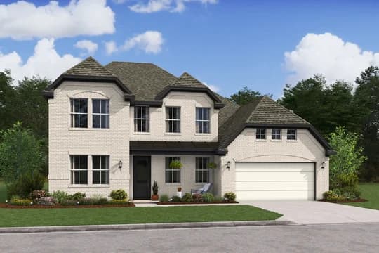 St. Augustine Meadows Cordoba Cordoba TA Palette 1 Palette 1 Level