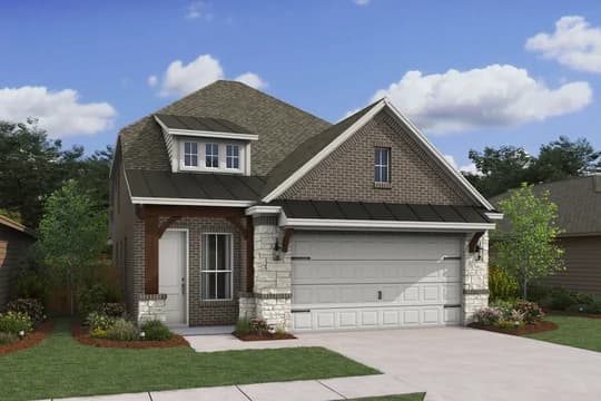Heath Golf & Yacht villas Silver Maple Silver Maple PN with stone Level 2