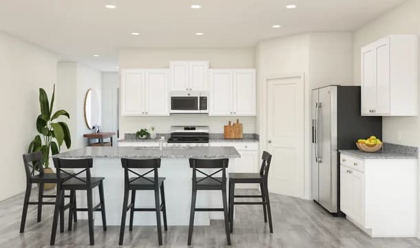 Sweet Pea Kitchen Elements Palette 1 Aspire