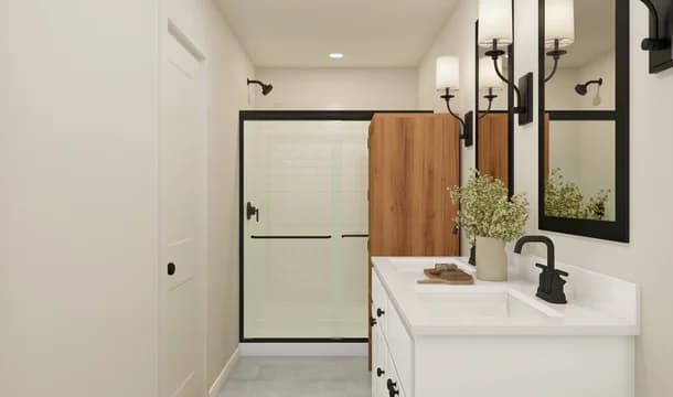 Seine ESP Primary Bath Farmhouse Palette 4 Aspire Coastal Farmhouse