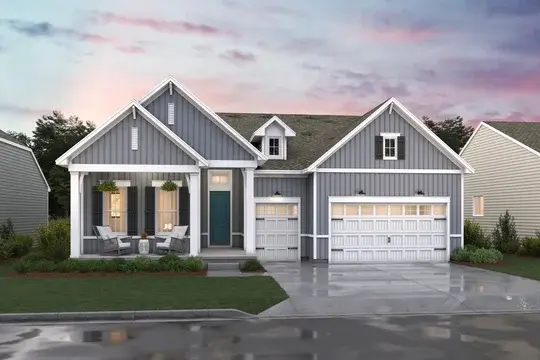 Four Seasons at Pennfield Morse Elevation FA Level 2